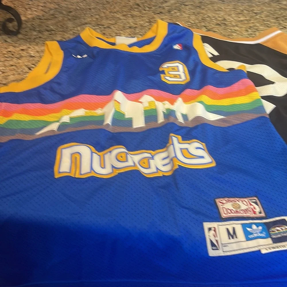 NBA jerseys - Picture 3 of 4